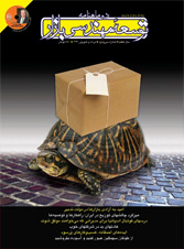 منتشر شد: توسعه مهندسی بازار، شماره 32 (مرداد و شهریور ماه 1392)