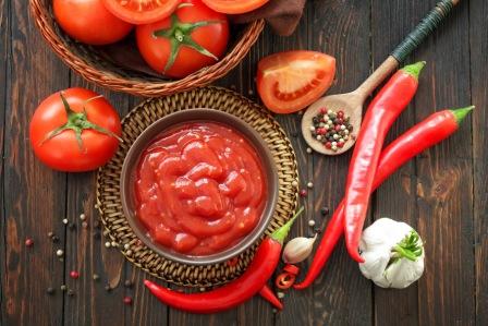 آینده‌ی صنایع و موادغذایی