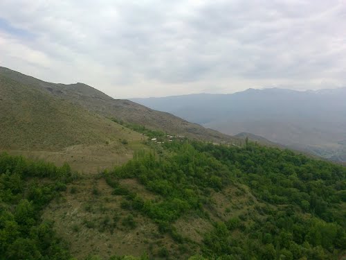 آموزه‌هایی از پدربزرگم غلامعلی درگی