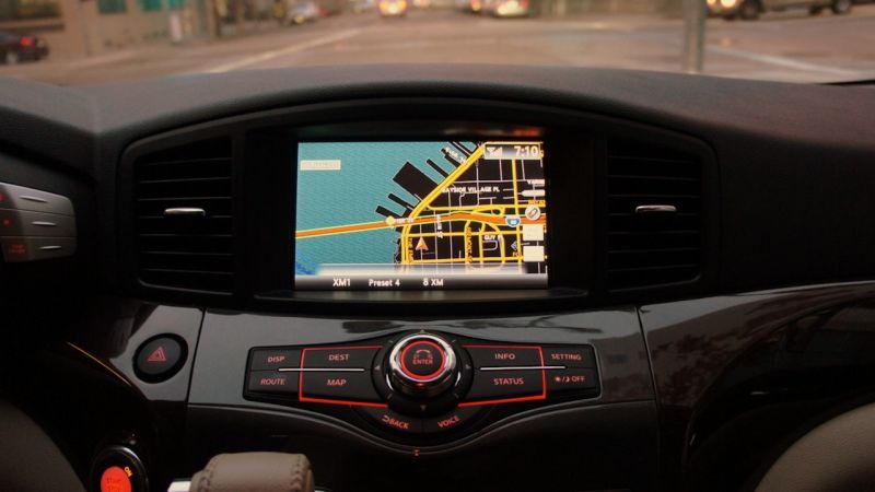 GPS فروش