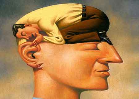 چگونه وقتی کسی باورمان ندارد اعتماد به نفس خود را افزایش دهیم؟