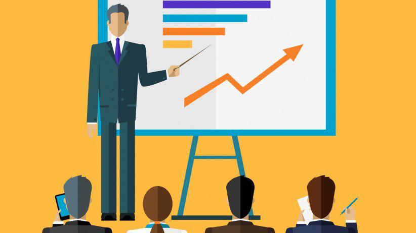 رازهای آموزش موفق کارکنان