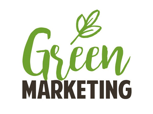 بازاریابی سبز