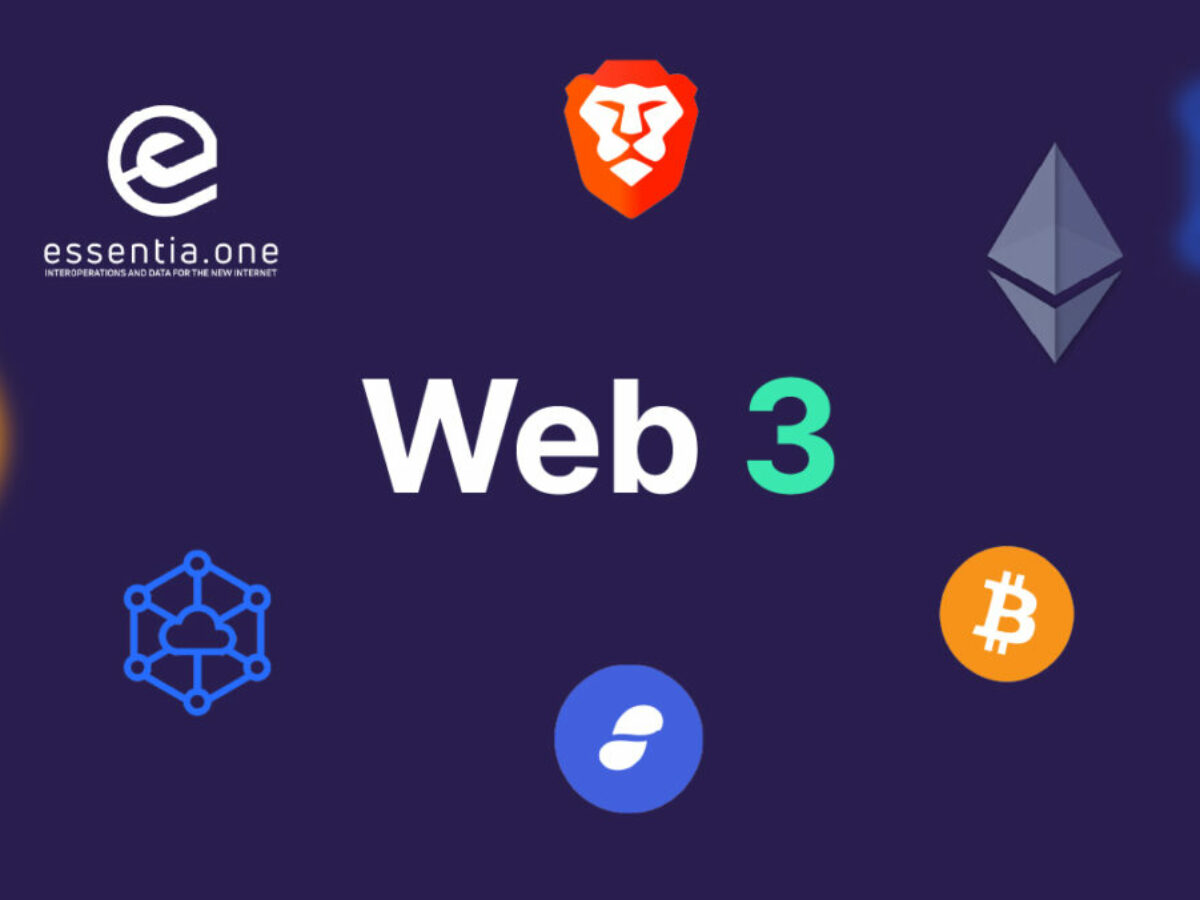 Web3 چیست؟ (بخش اول)