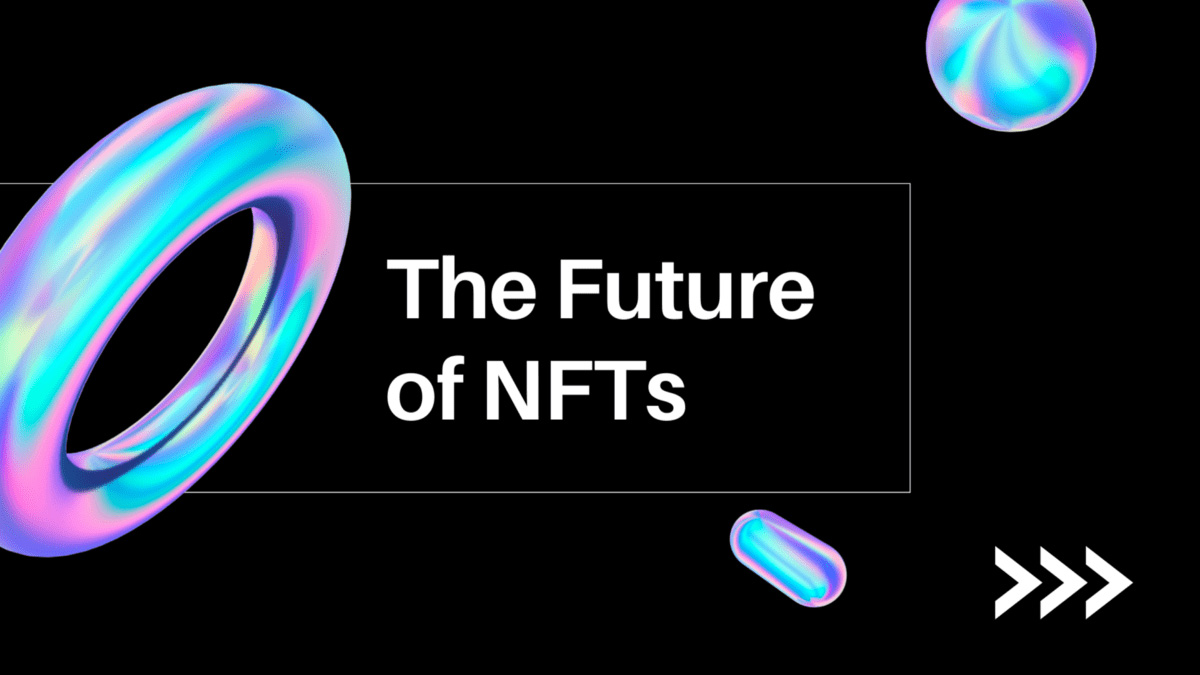 آینده NFT ها: آیا بازار در سال 2024 احیا می شود؟